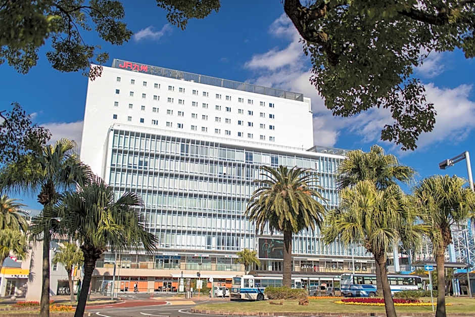 JR Kyushu Hotel Miyazaki
