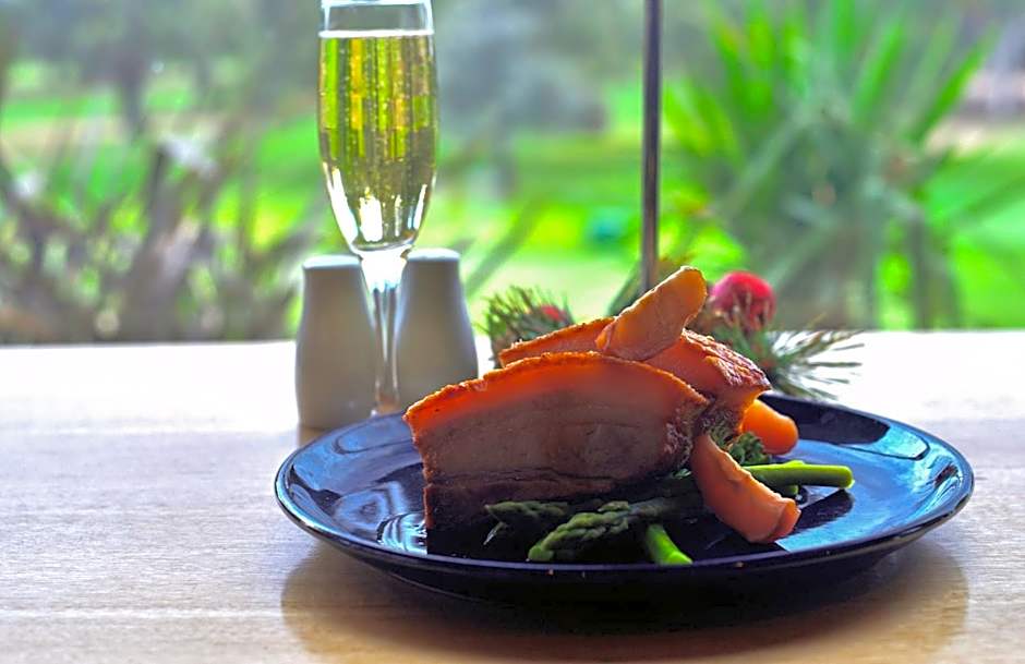 Renmark Country Club