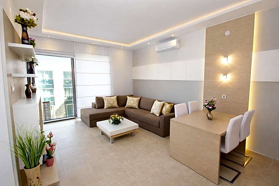 Hotel Butua Residence