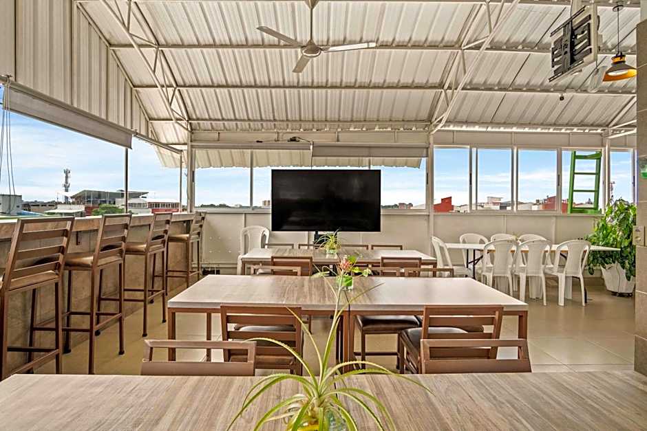 Ayenda 1420 Eco Suite