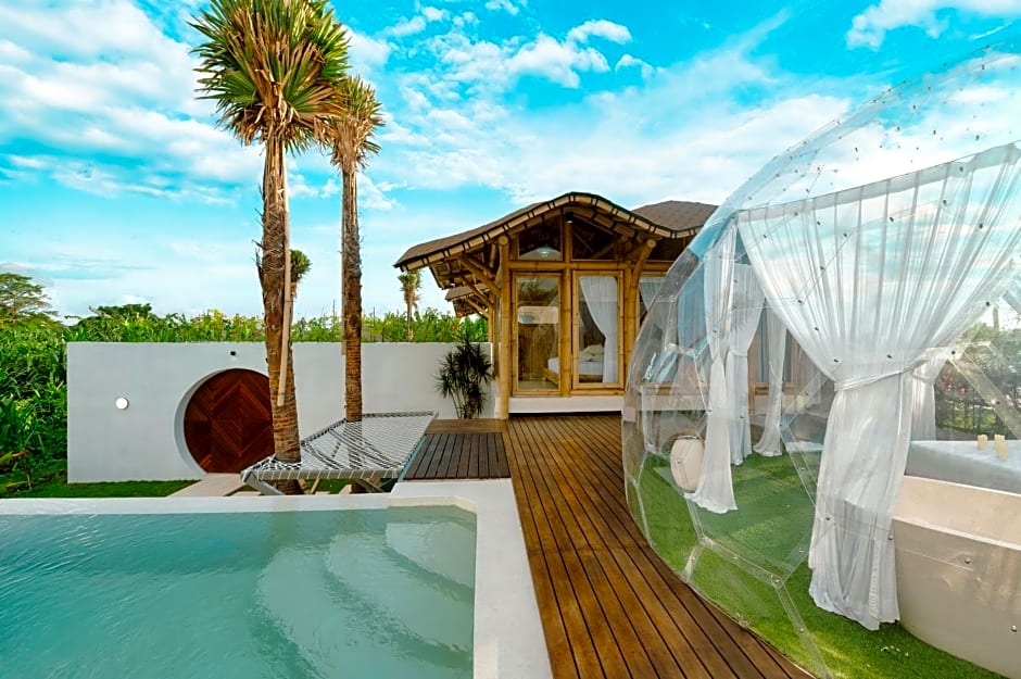 Skyspace Villas Bali
