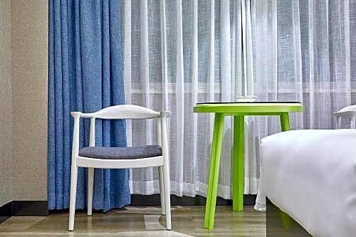 Kaiserdom Hotel Apartment Guangzhou Huanshi East Road