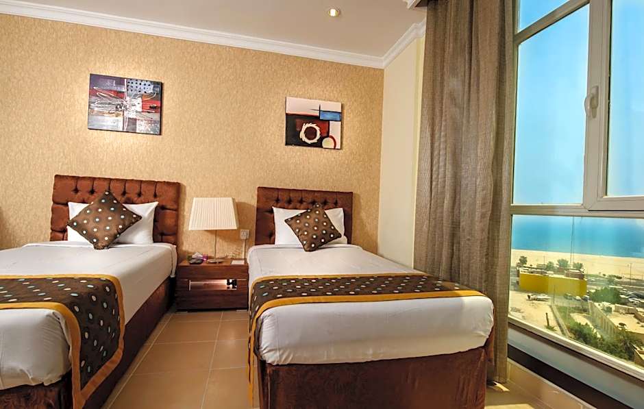 Bravo Royal Hotel Suites