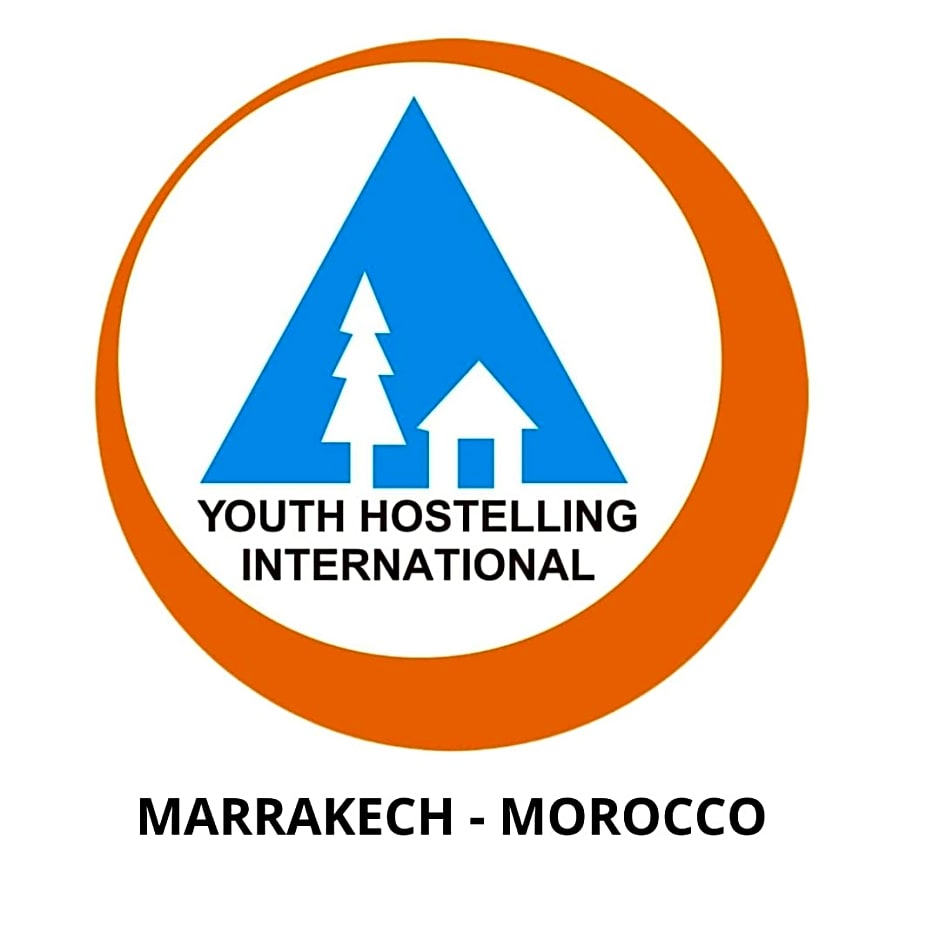 Auberge de Jeunesse Marrakech-Asni