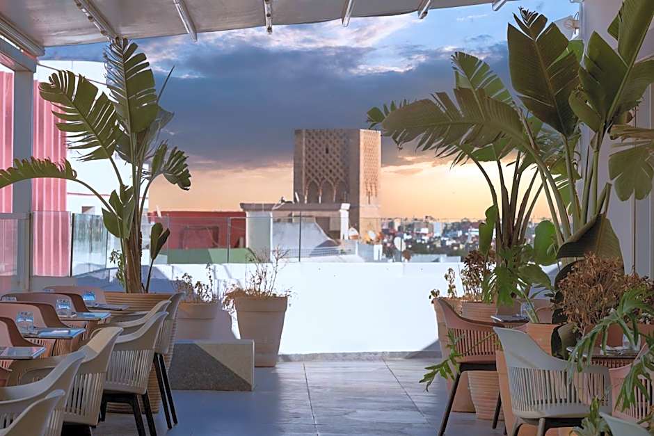 Rihab Hotel