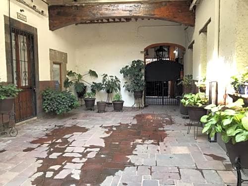 Casa Mesones