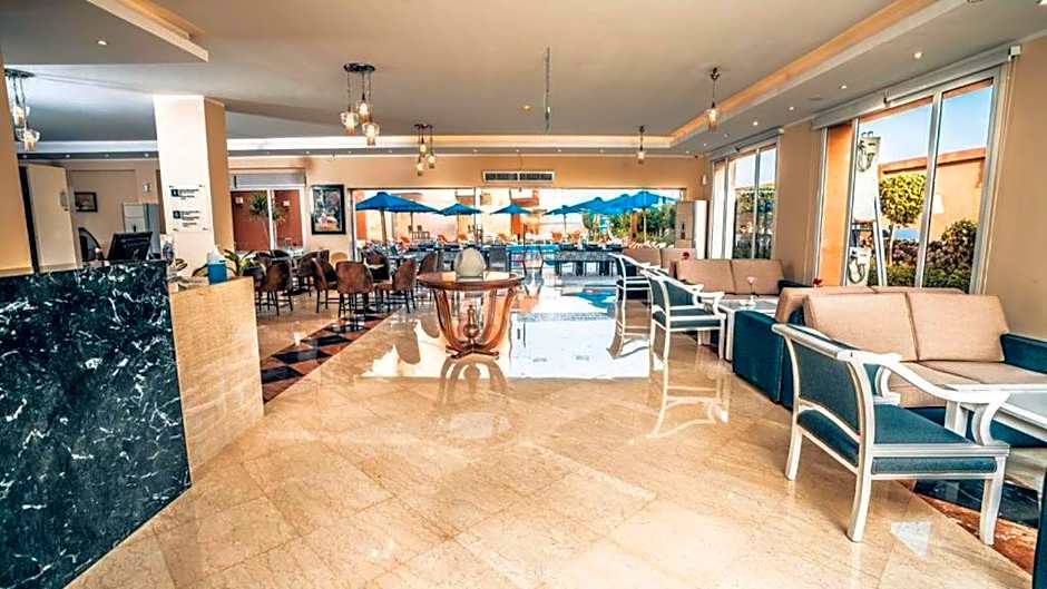 Blumar El Dome Hotel