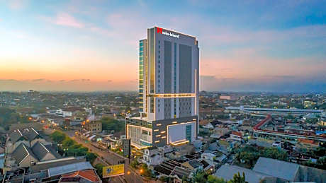 Swiss-Belhotel Solo