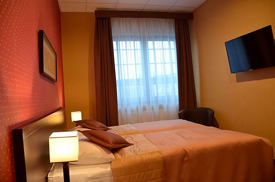 Hotel Pik