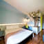 ibis Styles Curitiba Centro Civico
