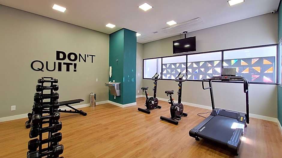 Nex One Ministro Ferreira Alves