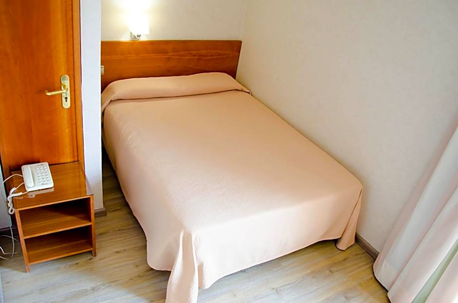 Hotel Castilla Alicante