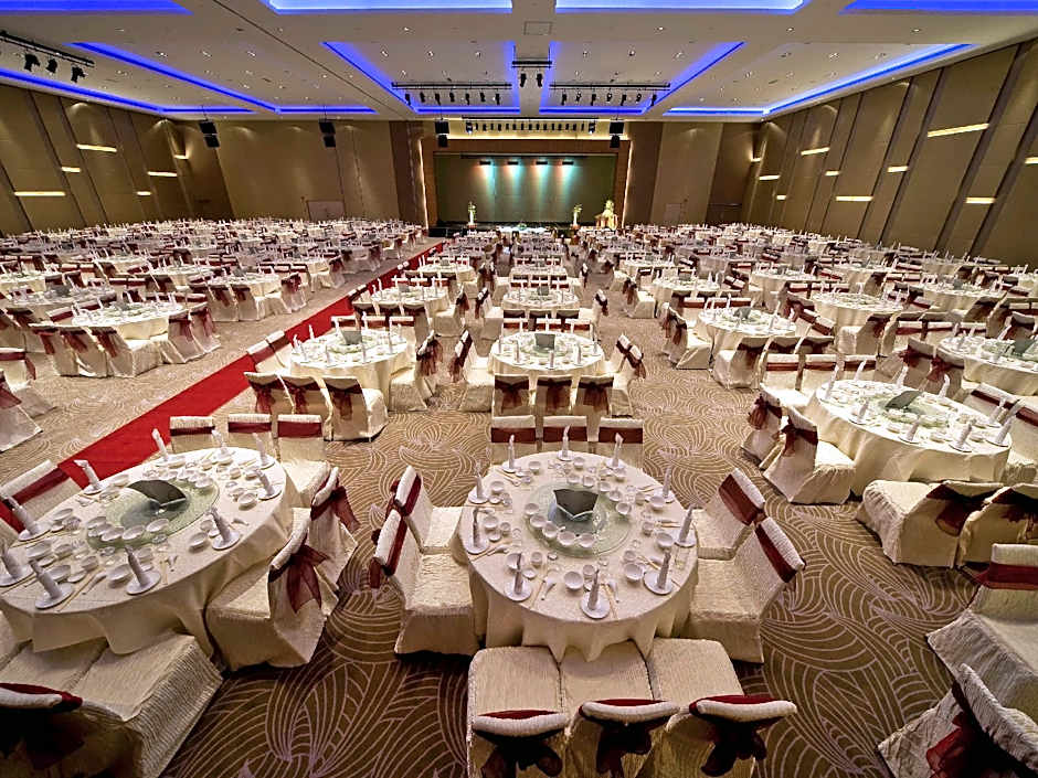 Pullman Kuching