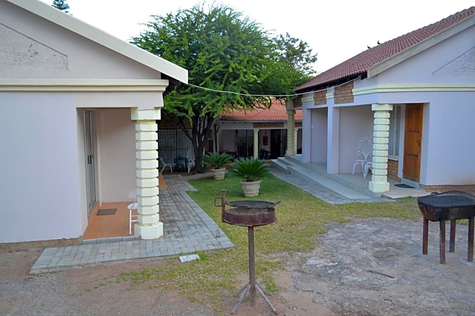 Kamogelo Guest House