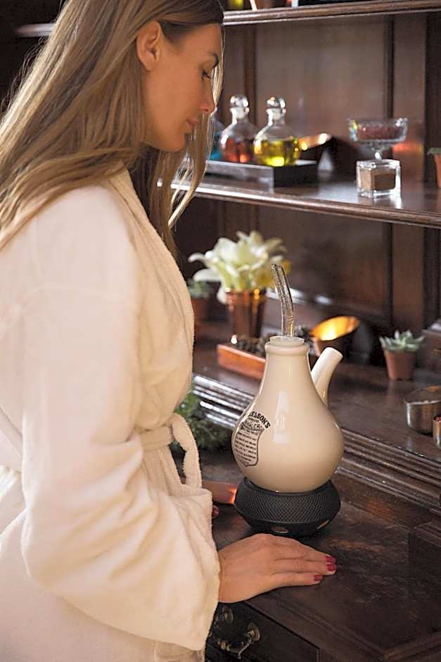 Boutique Hotel Alhambra