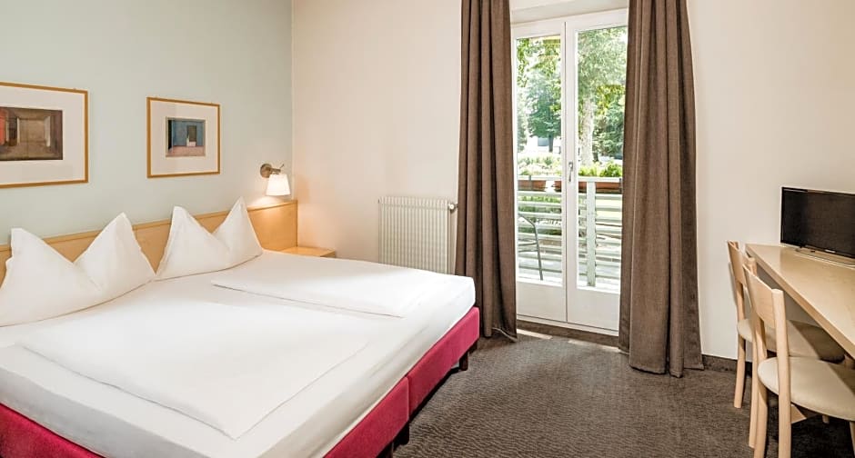 Hotel Heide Park