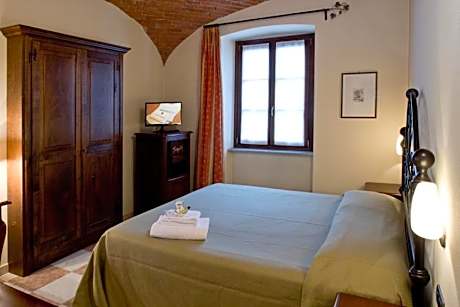 Standard Double Room - Annex
