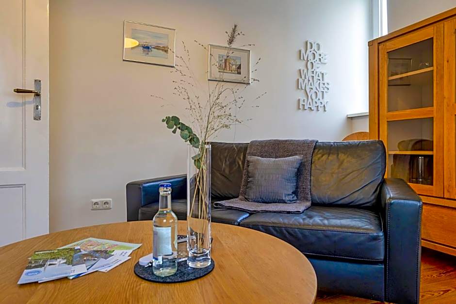 Designhotel 1690 & Apartments