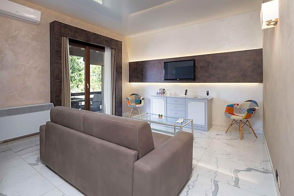 Best Western Plus Hotel Modena Resort