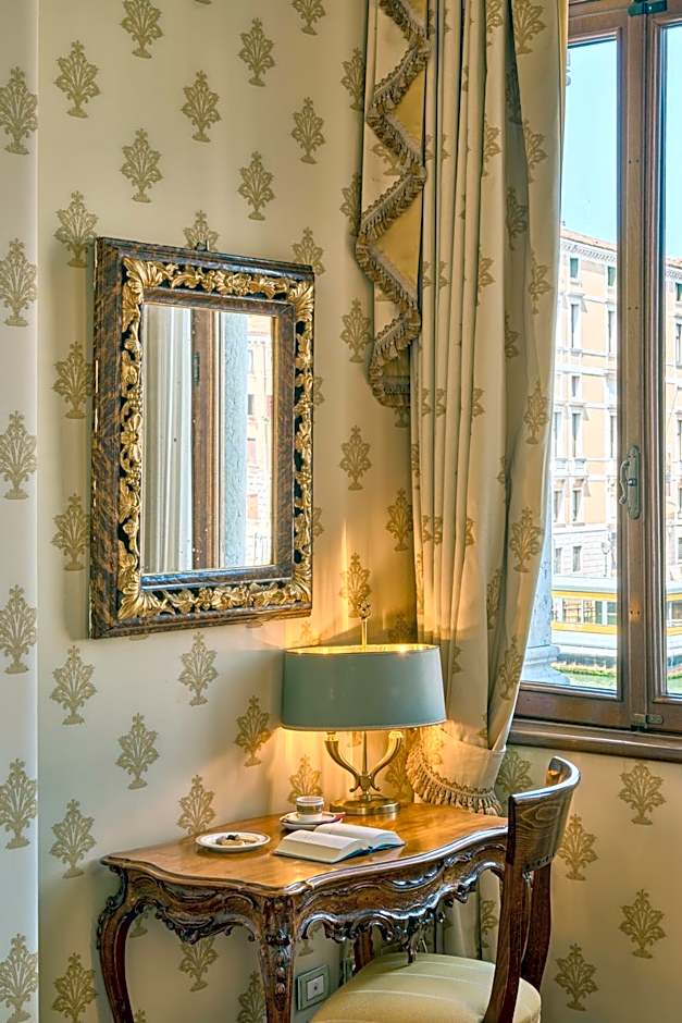Hotel Palazzo Stern