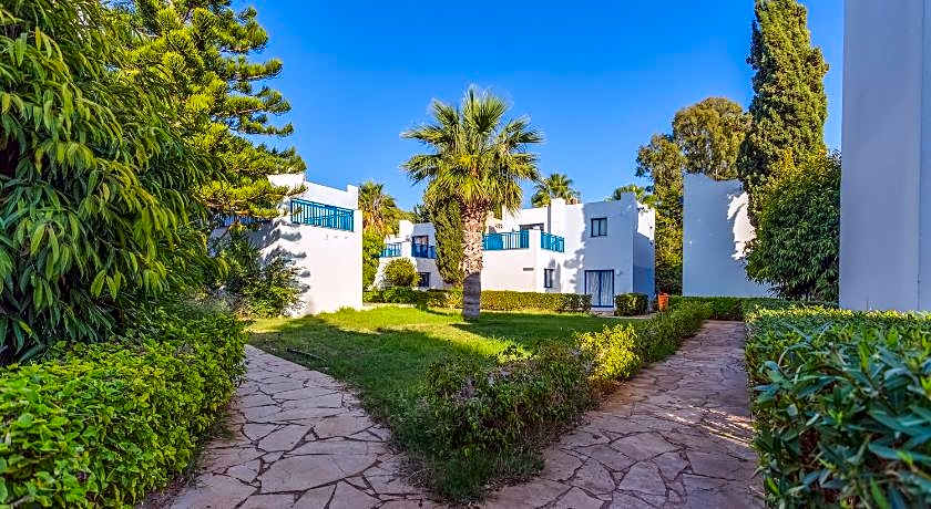 MarisMare Apartments