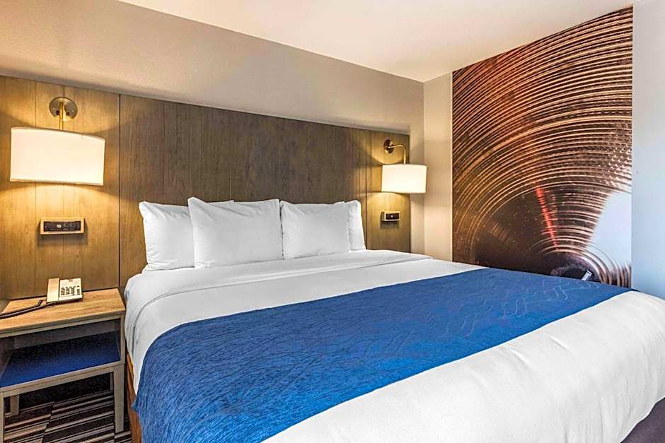 Comfort Inn Airport