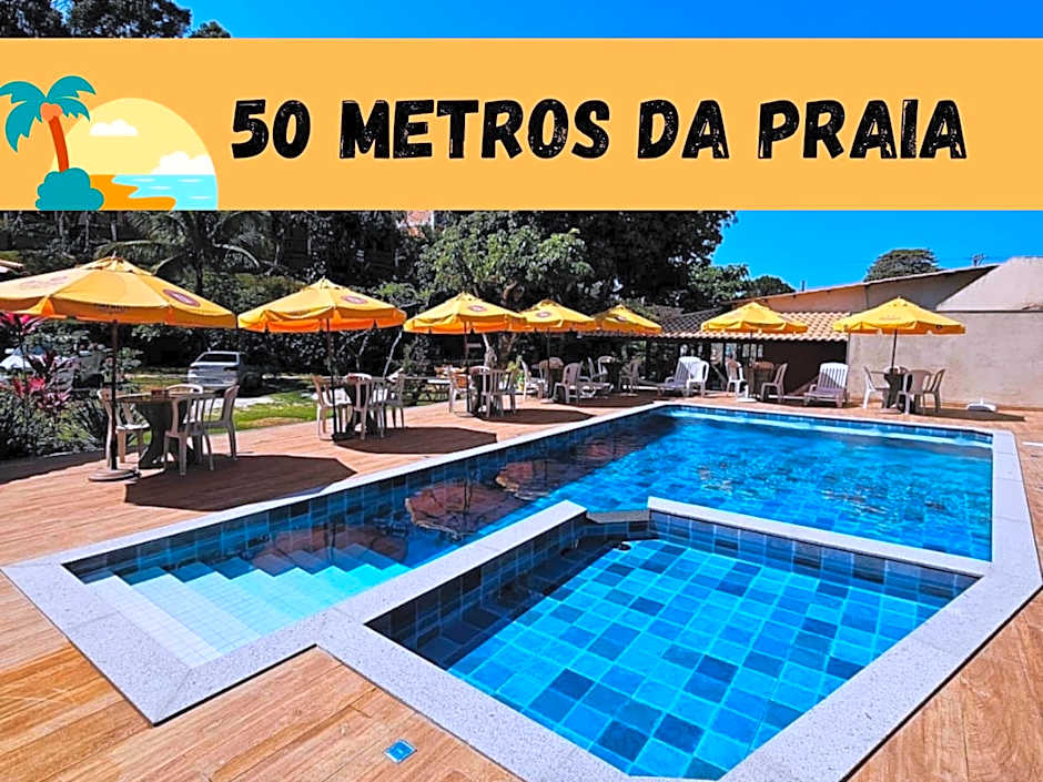 Pousada Ponta de Areia