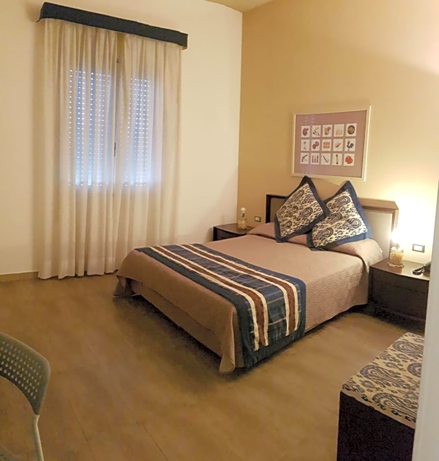 Hotel Le Calandre
