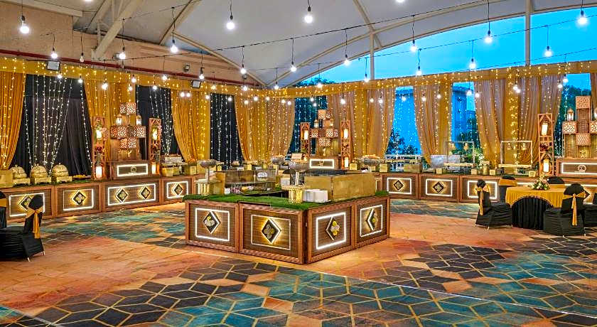 Welcomhotel by ITC Hotels, Rama International, Aurangabad