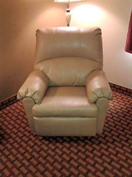 Rest Inn Fort Smith
