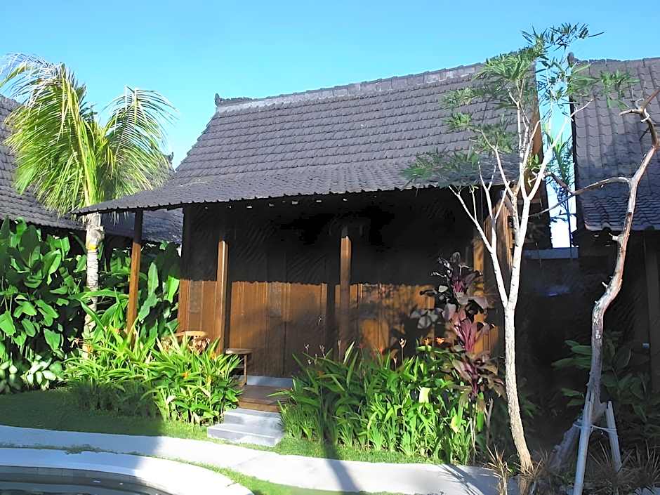Kampung Cenik