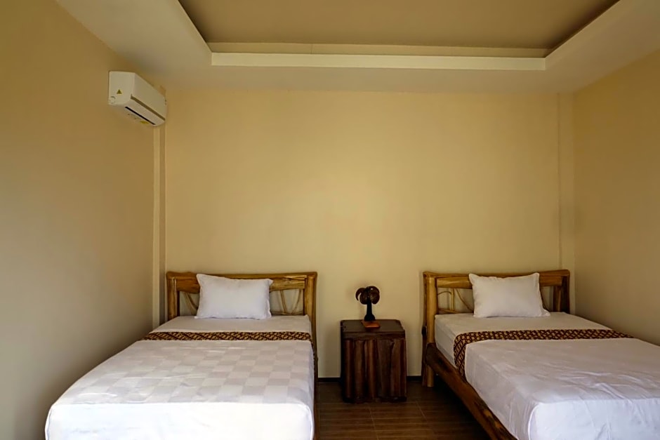 Kelapa Surf Villa