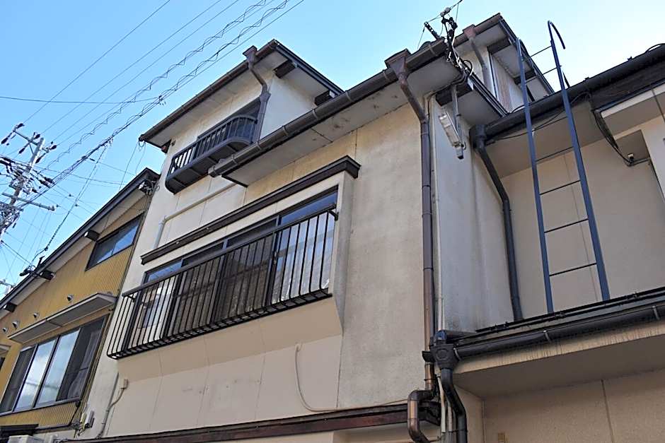 GUEST HOUSE DON'S HOME