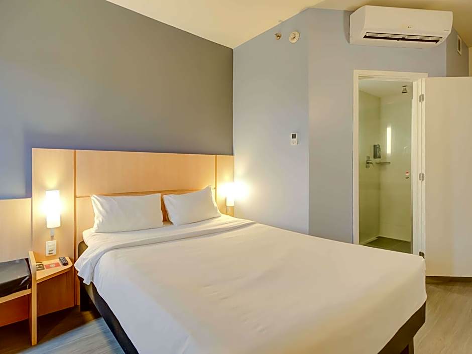 ibis Rio de Janeiro Nova America