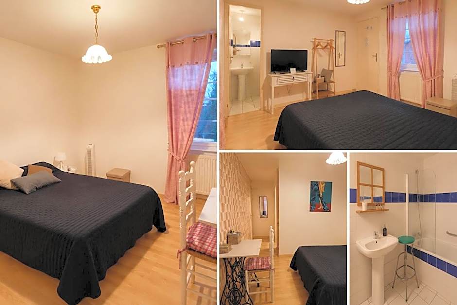 Logis Auberge La Cremaillere