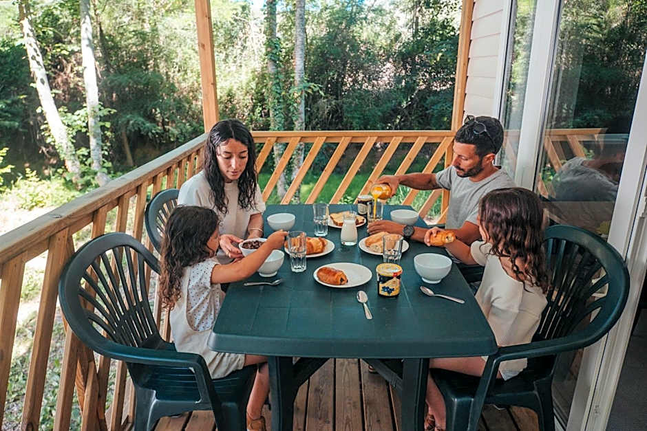 Club Vacances Bleues Domaine de Château Laval