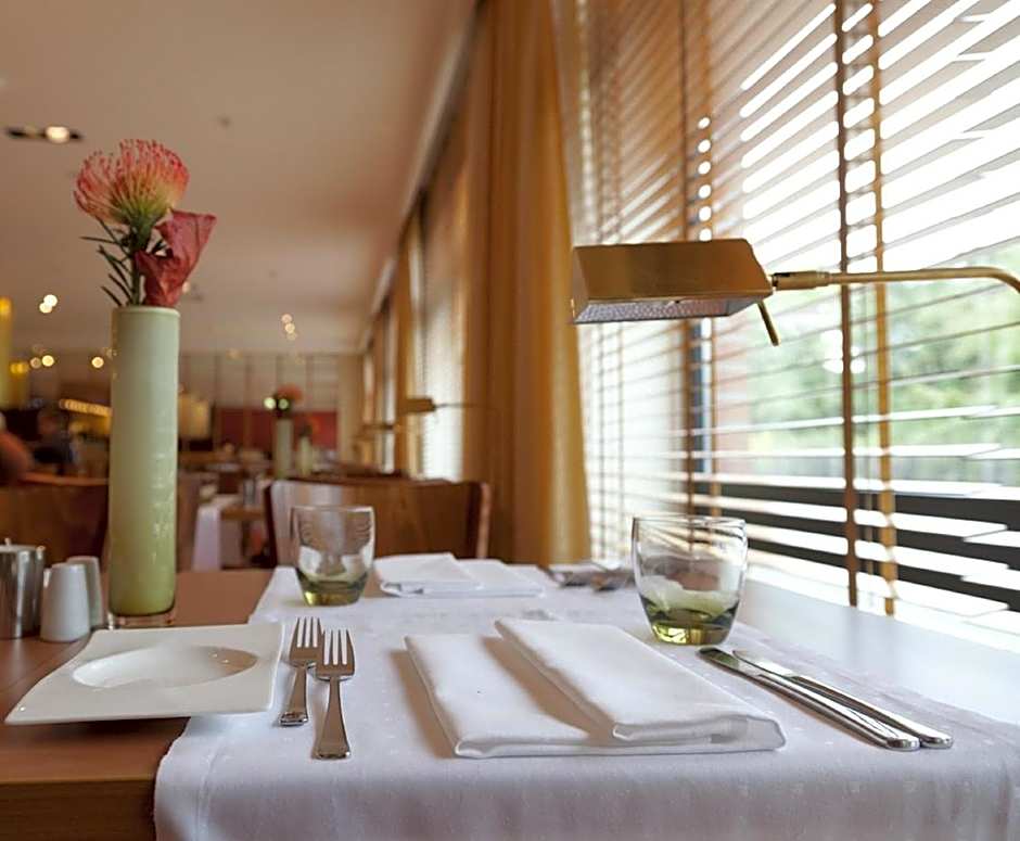 Relexa Hotel Stuttgarter Hof