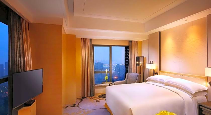 Hilton Suzhou