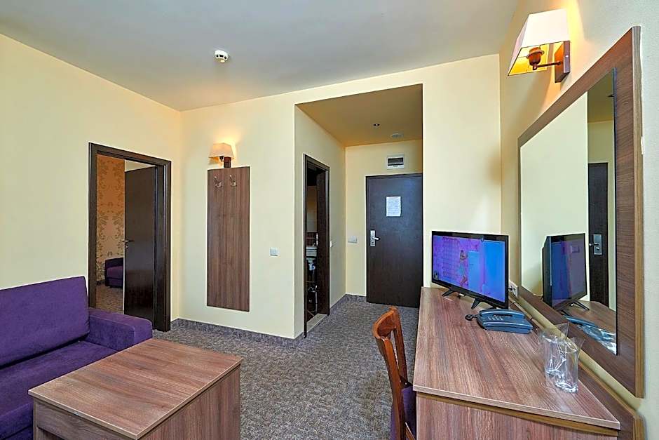 Sunny Beach Hotel Forum - All Inclusive