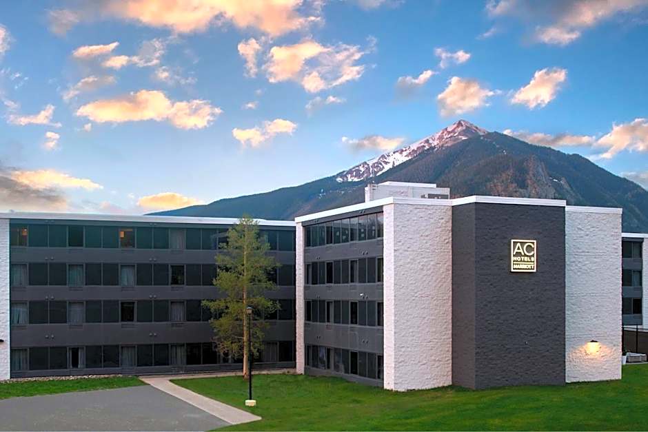 AC Hotel by Marriott Frisco Colorado