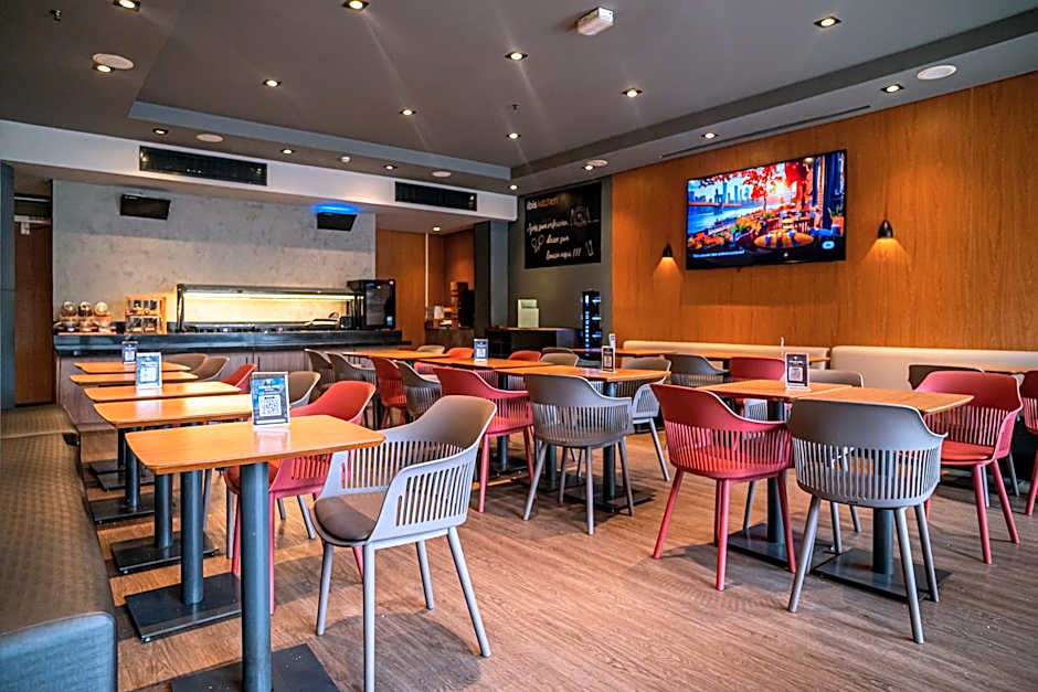 Ibis Guarulhos
