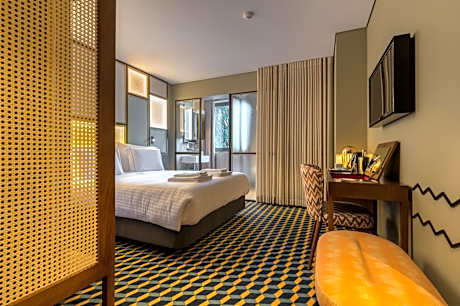 The Convo Porto Hotel & Apartment