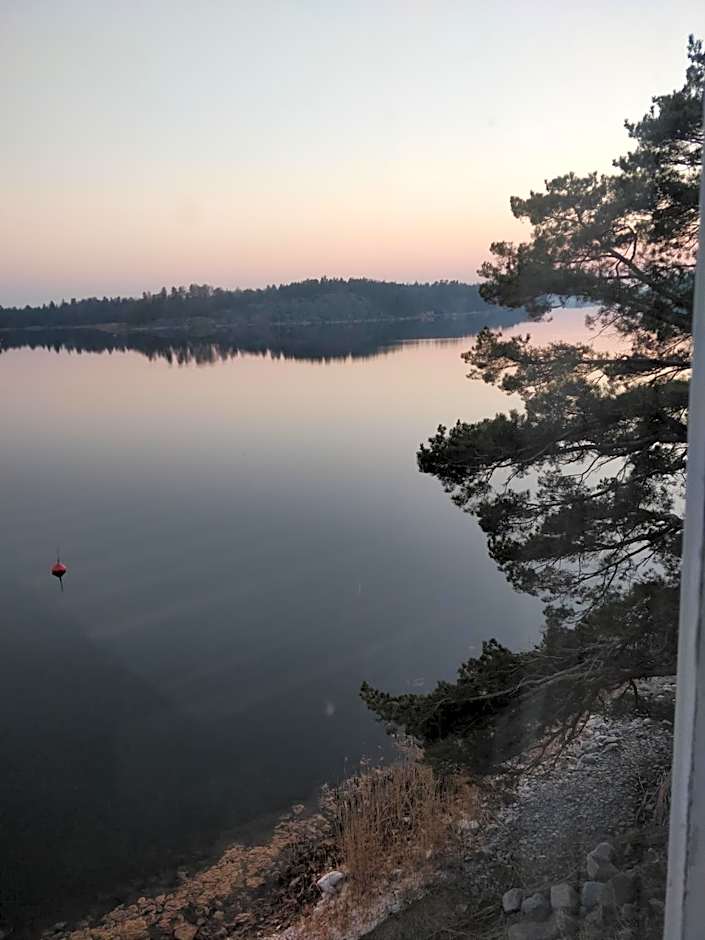 Pensar Hotelli & Ravintola Sandvik