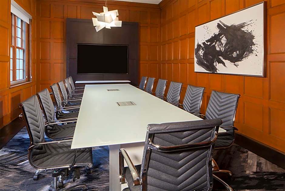 Hotel Indigo Atlanta Midtown By IHG