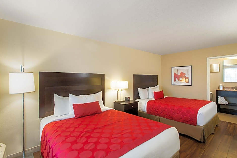 Ramada by Wyndham Venice Hotel Venezia
