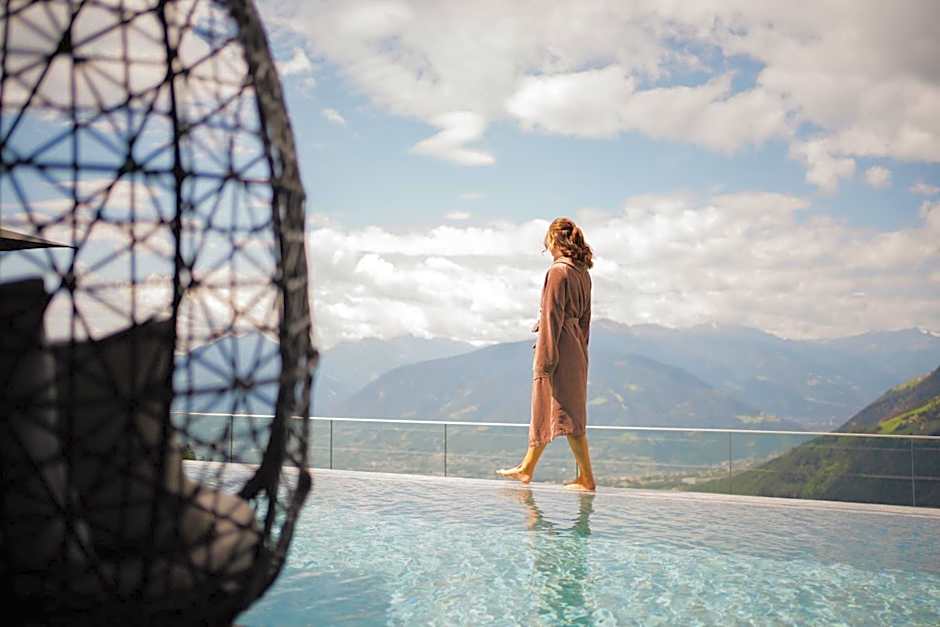 Mountain Lodge Prennanger