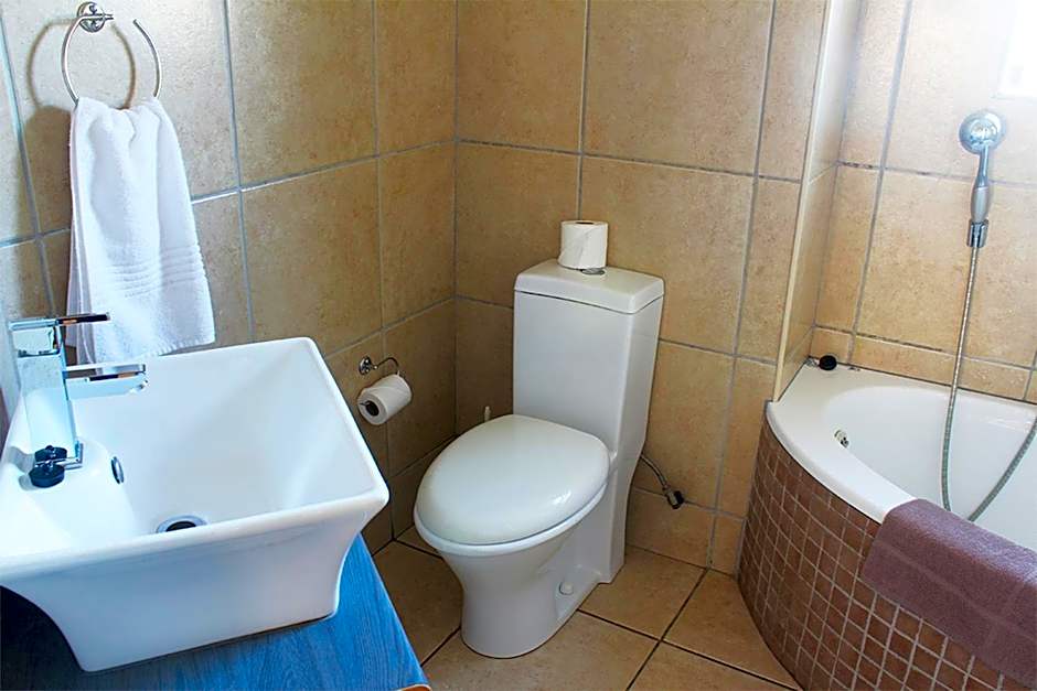 Oceans Hotel & Self Catering