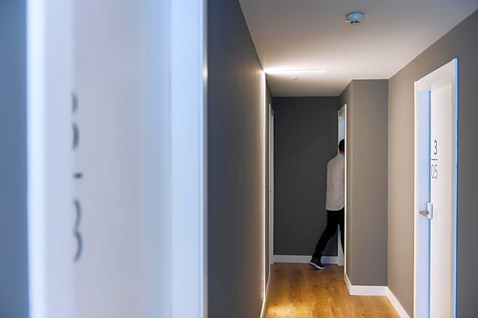 Rener Hotel Los Campones