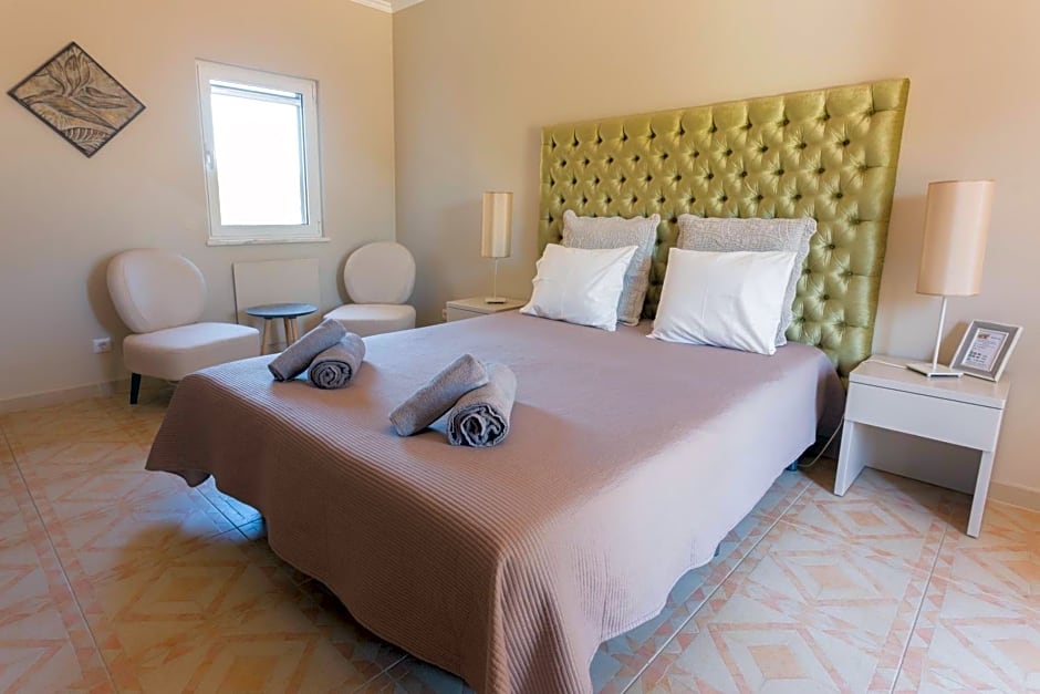Casa da Falfeira B&B