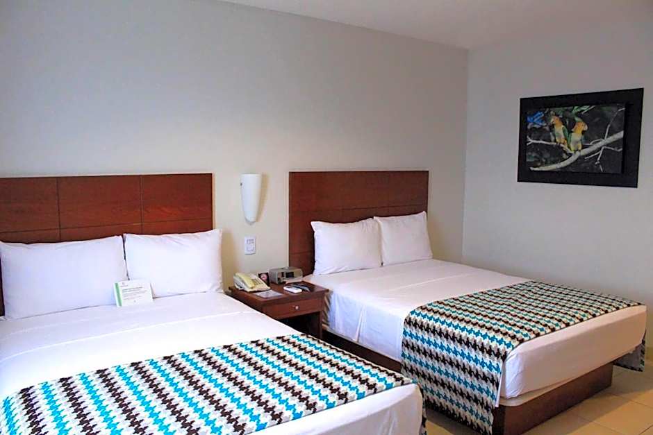 Wyndham Costa del Sol Pucallpa